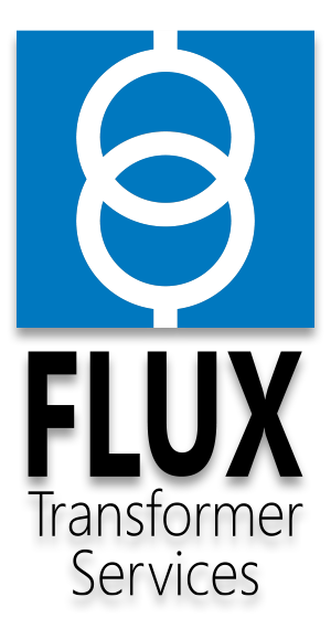Flux Transformer Services logo
